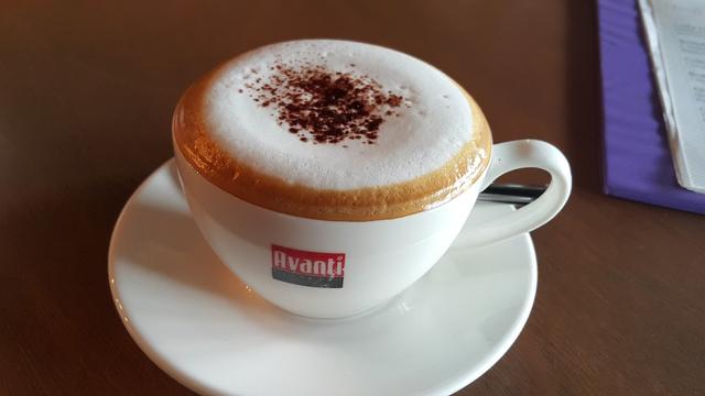 Photo of Bunkers Cafe - Kota Kinabalu, Sabah, Malaysia