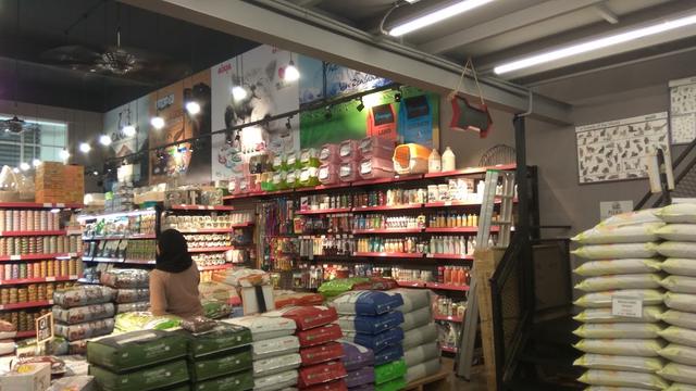 Photo of Pet Paradise Sulaman - Kota Kinabalu, Sabah, Malaysia