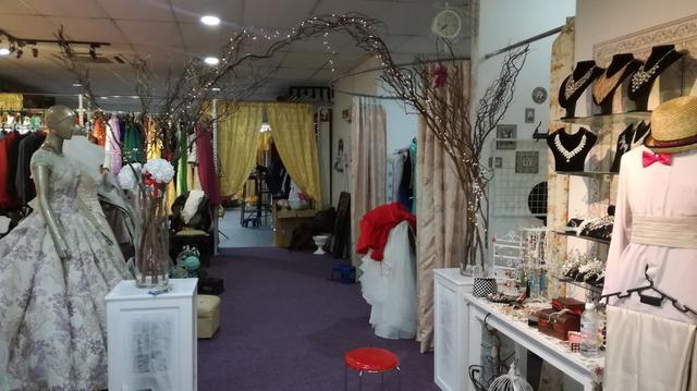 Photo of Angel Bridal And Studio - Kota Kinabalu, Sabah, Malaysia