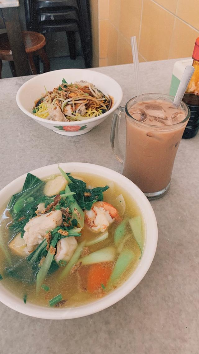 Photo of Johnny Cafe - Sandakan, Sabah, Malaysia