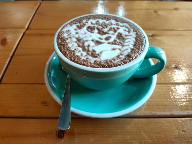 Photo of Tree Monk Coffee Roasters - Kota Kinabalu, Sabah, Malaysia