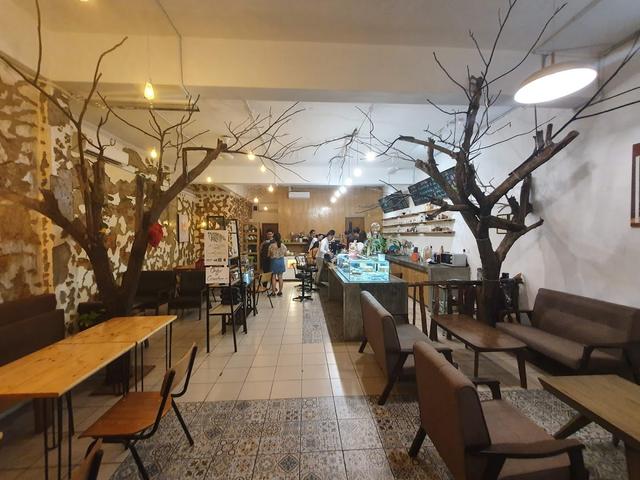 Photo of Tree Monk Coffee Roasters - Kota Kinabalu, Sabah, Malaysia