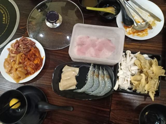 Photo of 火風鼎 Urban Hotpot Bar - Kota Kinabalu, Sabah, Malaysia