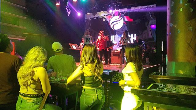 Photo of KGK Annex Chic Bistro & Fun Pub - Kota Kinabalu, Sabah, Malaysia