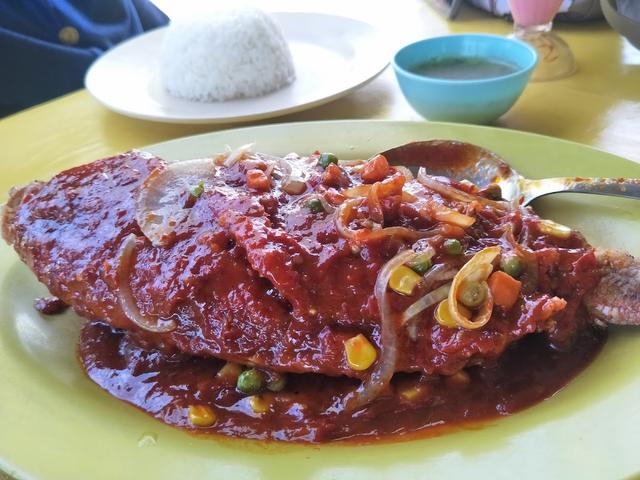 Photo of Selera Laksamana Tom Yam Sea Food - Kota Kinabalu, Sabah, Malaysia