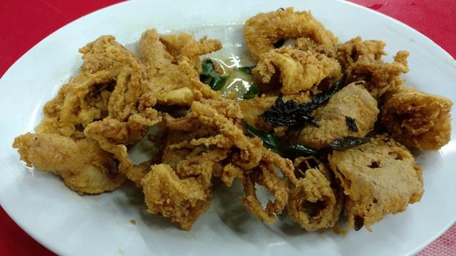Photo of Selera Laksamana Tom Yam Sea Food - Kota Kinabalu, Sabah, Malaysia