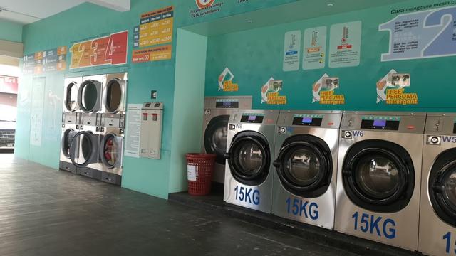 Photo of Hygiene Lab Lintas Jaya - Kota Kinabalu, Sabah, Malaysia