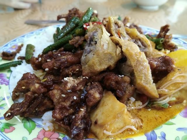 Photo of 素苑 Full Vegetarian - Kota Kinabalu, Sabah, Malaysia