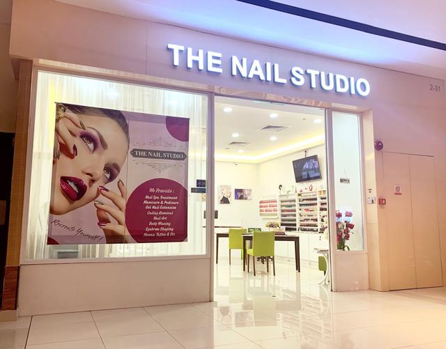 Photo of The Nail Studio - Kota Kinabalu, Sabah, Malaysia