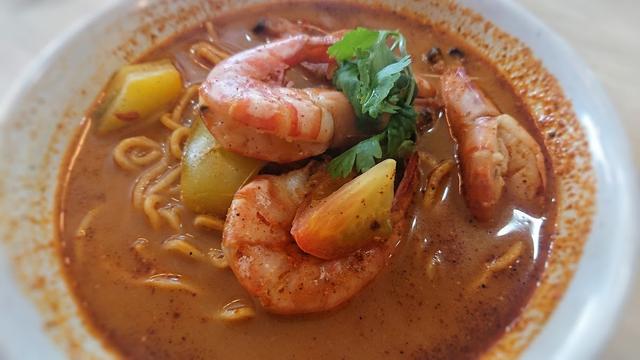 Photo of Kopi Ping Cafe, Damai - Kota Kinabalu, Sabah, Malaysia