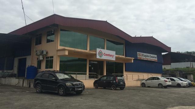 Photo of CJ CENTURY LOGISTICS SDN BHD - Kota Kinabalu, Sabah, Malaysia