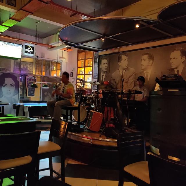 Photo of Sullys Bar - Kota Kinabalu, Sabah, Malaysia