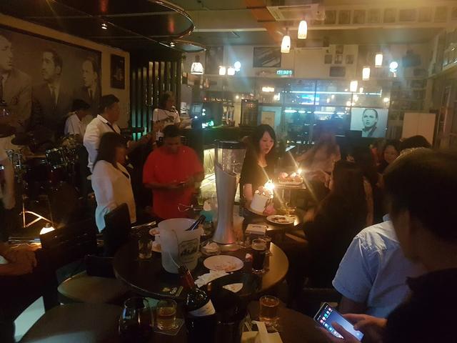 Photo of Sullys Bar - Kota Kinabalu, Sabah, Malaysia