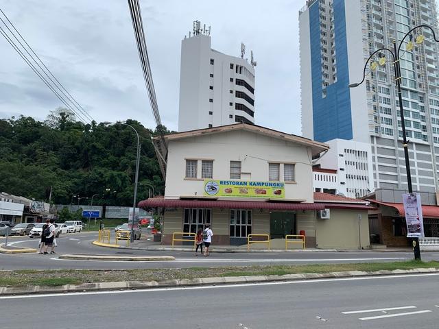 Photo of Restoran Kampungku - Kota Kinabalu, Sabah, Malaysia