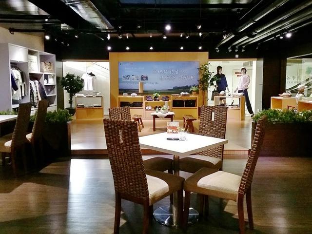 Photo of Jing-Si Books & Cafe 靜思書軒 (亚庇店) - Kota Kinabalu, Sabah, Malaysia