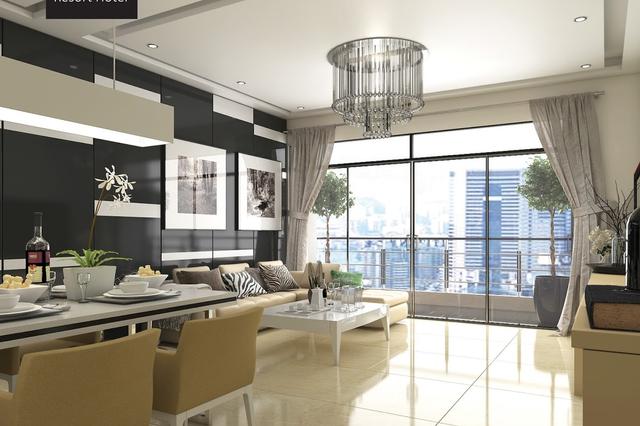 Photo of Trendshome Kitchen & Wardrobe Sdn.Bhd. - Kota Kinabalu, Sabah, Malaysia
