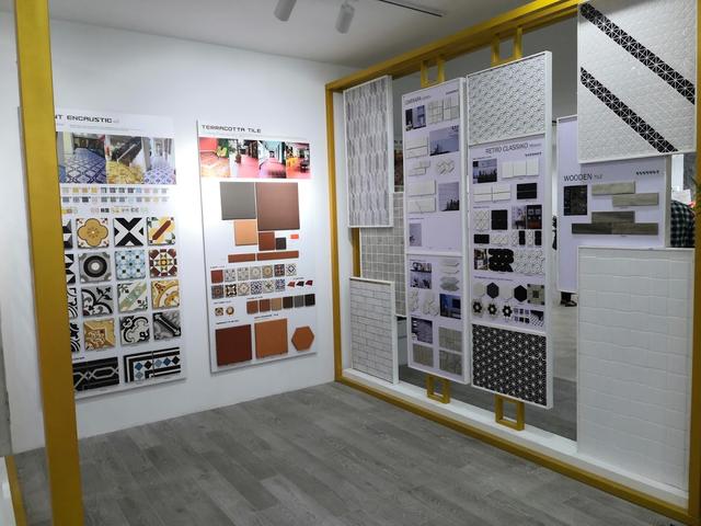 Photo of Apex Ceramics Centre Sdn Bhd - Kota Kinabalu, Sabah, Malaysia