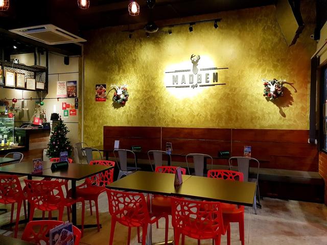 Photo of Mad Ben Cafe - Kota Kinabalu, Sabah, Malaysia