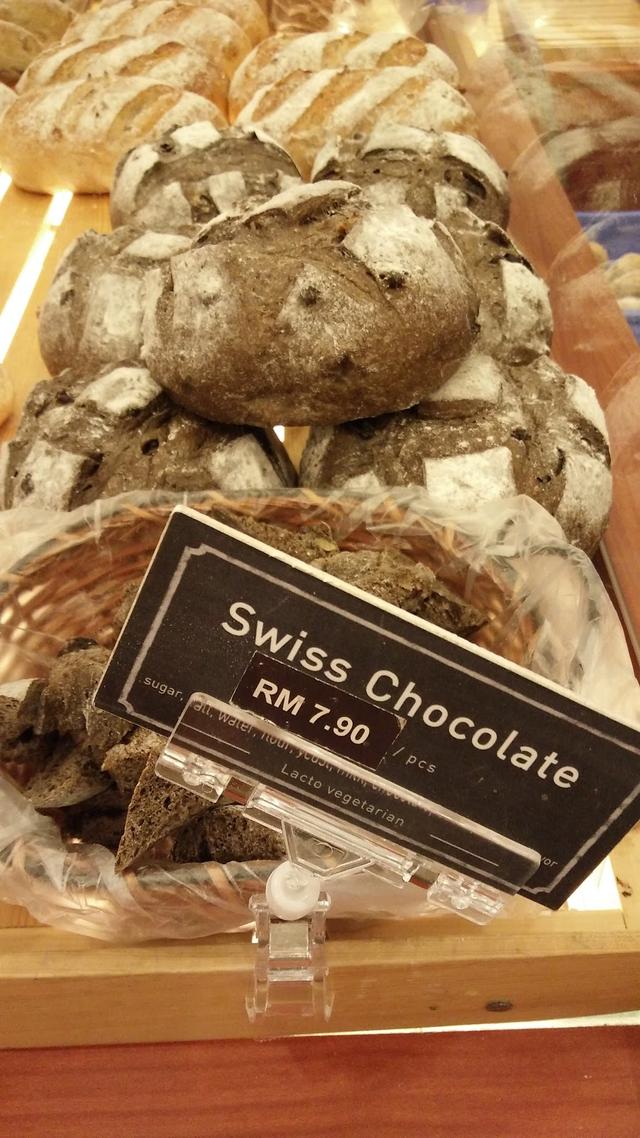 Photo of Bake Code - Kota Kinabalu, Sabah, Malaysia