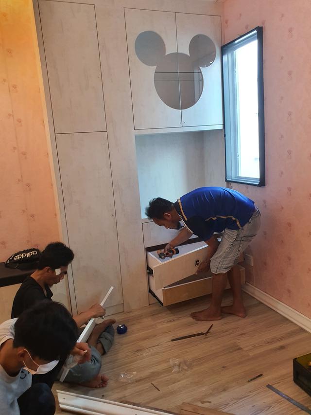 Photo of Universal Design & Building - Kota Kinabalu, Sabah, Malaysia