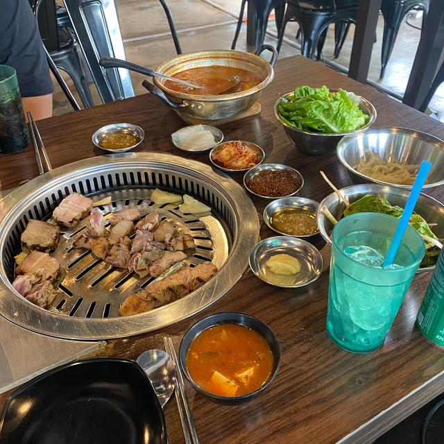 Photo of Gangnam BBQ - Kota Kinabalu, Sabah, Malaysia