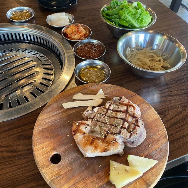 Photo of Gangnam BBQ - Kota Kinabalu, Sabah, Malaysia