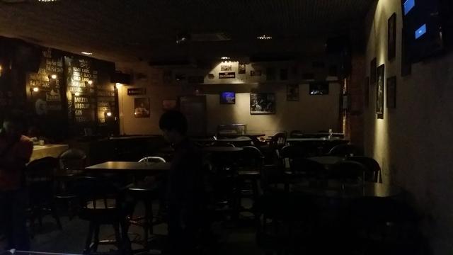 Photo of Crooner's Bay Pub - Kota Kinabalu, Sabah, Malaysia