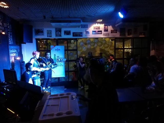 Photo of Crooner's Bay Pub - Kota Kinabalu, Sabah, Malaysia