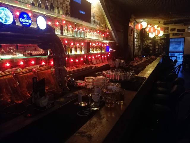 Photo of Crooner's Bay Pub - Kota Kinabalu, Sabah, Malaysia