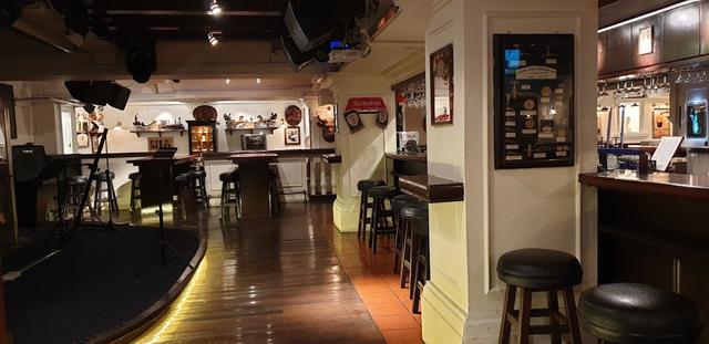 Photo of Shenanigan's - Kota Kinabalu, Sabah, Malaysia