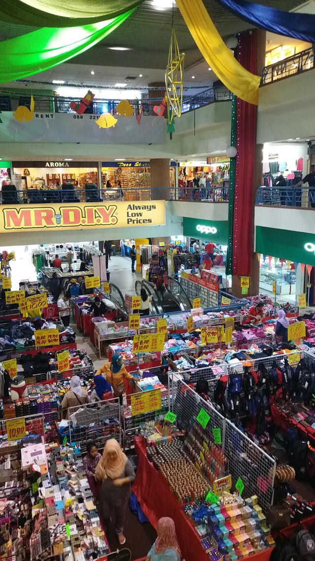 Photo of Kk Plaza - Kota Kinabalu, Sabah, Malaysia