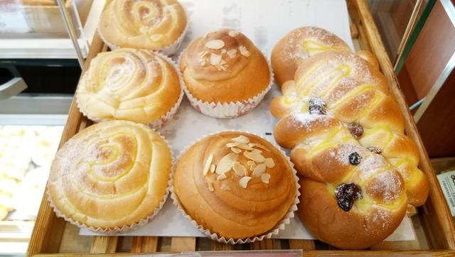 Photo of Euro Bakery Cafe - Kota Kinabalu, Sabah, Malaysia
