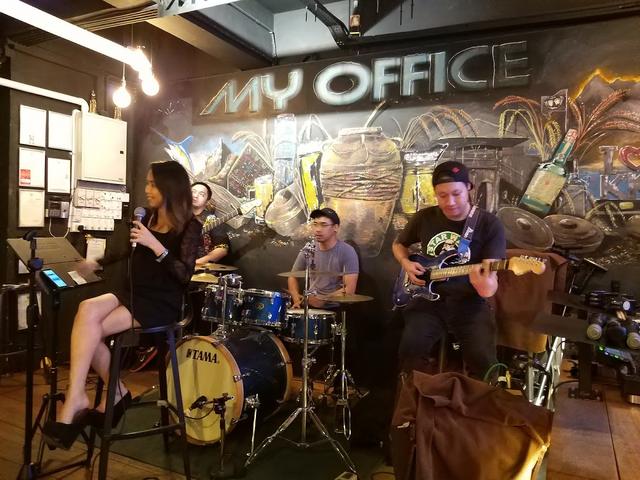 Photo of MyOfficeCafe - Kota Kinabalu, Sabah, Malaysia