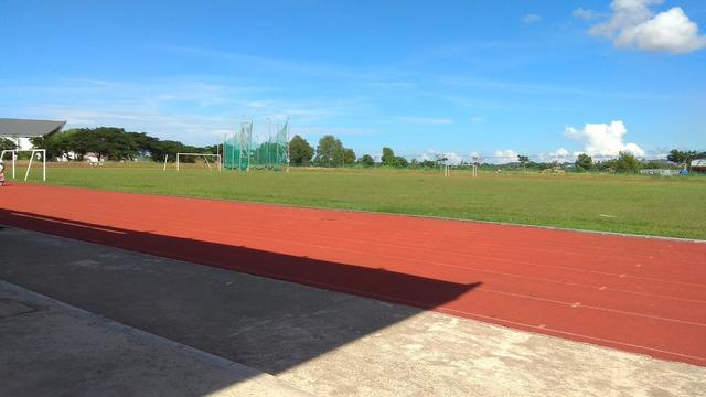 Photo of SMK Datuk Peter Mojuntin - Kota Kinabalu, Sabah, Malaysia