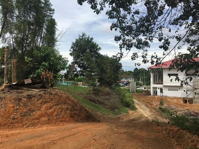 Photo of SMK Datuk Peter Mojuntin - Kota Kinabalu, Sabah, Malaysia