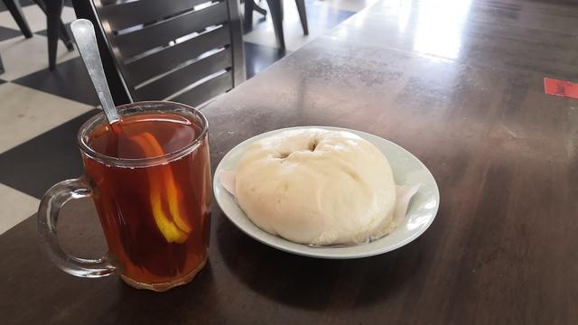 Photo of Lao ma zi fried pork Noodle - Sandakan, Sabah, Malaysia