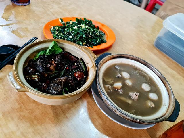 Photo of 萬里鄉肉骨茶 Man Li Hiong Bak Kut Teh - Kota Kinabalu, Sabah, Malaysia