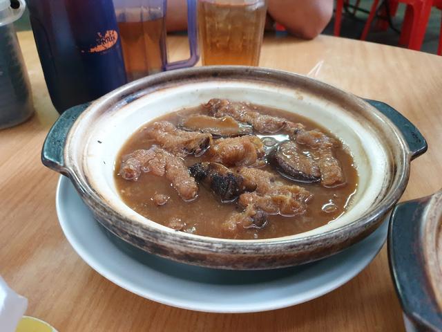 Photo of 萬里鄉肉骨茶 Man Li Hiong Bak Kut Teh - Kota Kinabalu, Sabah, Malaysia