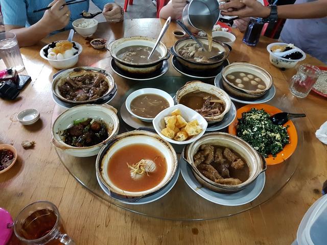 Photo of 萬里鄉肉骨茶 Man Li Hiong Bak Kut Teh - Kota Kinabalu, Sabah, Malaysia