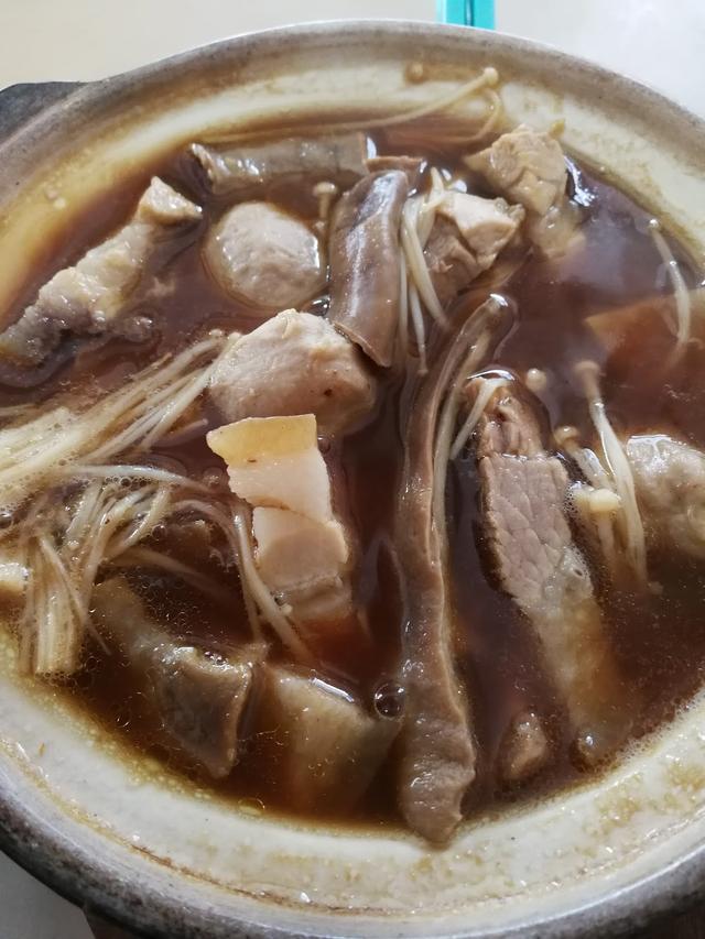 Photo of Kedai Kopi New Lion (Klang Bak Kut Teh) - Kota Kinabalu, Sabah, Malaysia