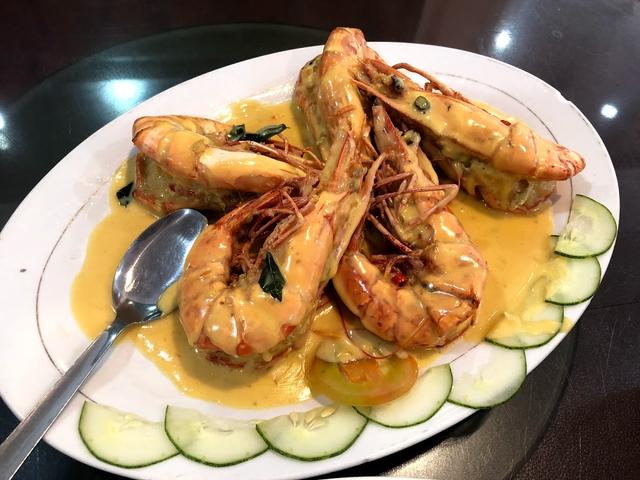 Photo of Seafood Place Restaurant - Kota Kinabalu, Sabah, Malaysia