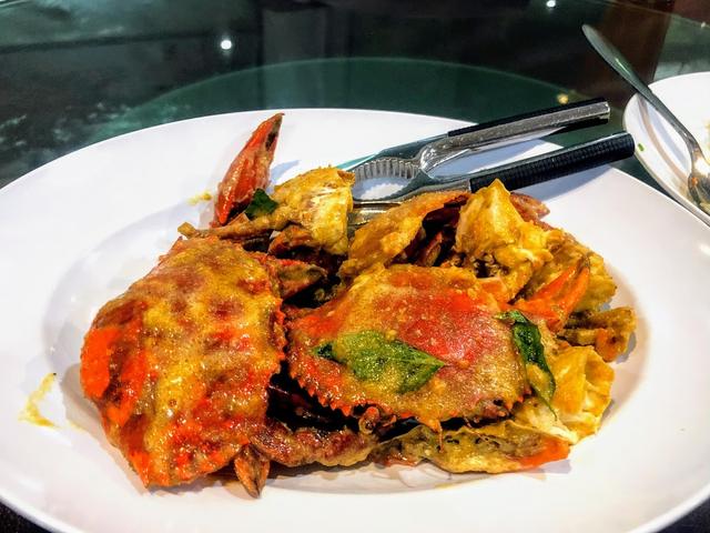 Photo of Seafood Place Restaurant - Kota Kinabalu, Sabah, Malaysia