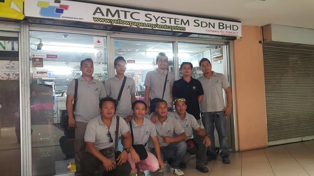Photo of AMTC System Sdn. Bhd. - Kota Kinabalu, Sabah, Malaysia