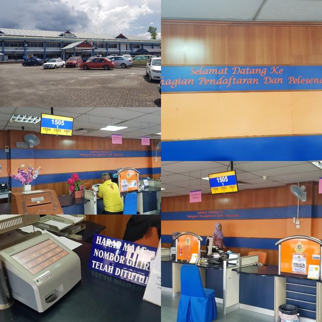 Photo of AMTC System Sdn. Bhd. - Kota Kinabalu, Sabah, Malaysia