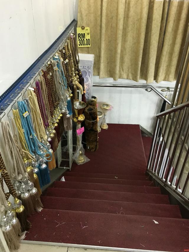 Photo of Starlight Textile - Kota Kinabalu, Sabah, Malaysia