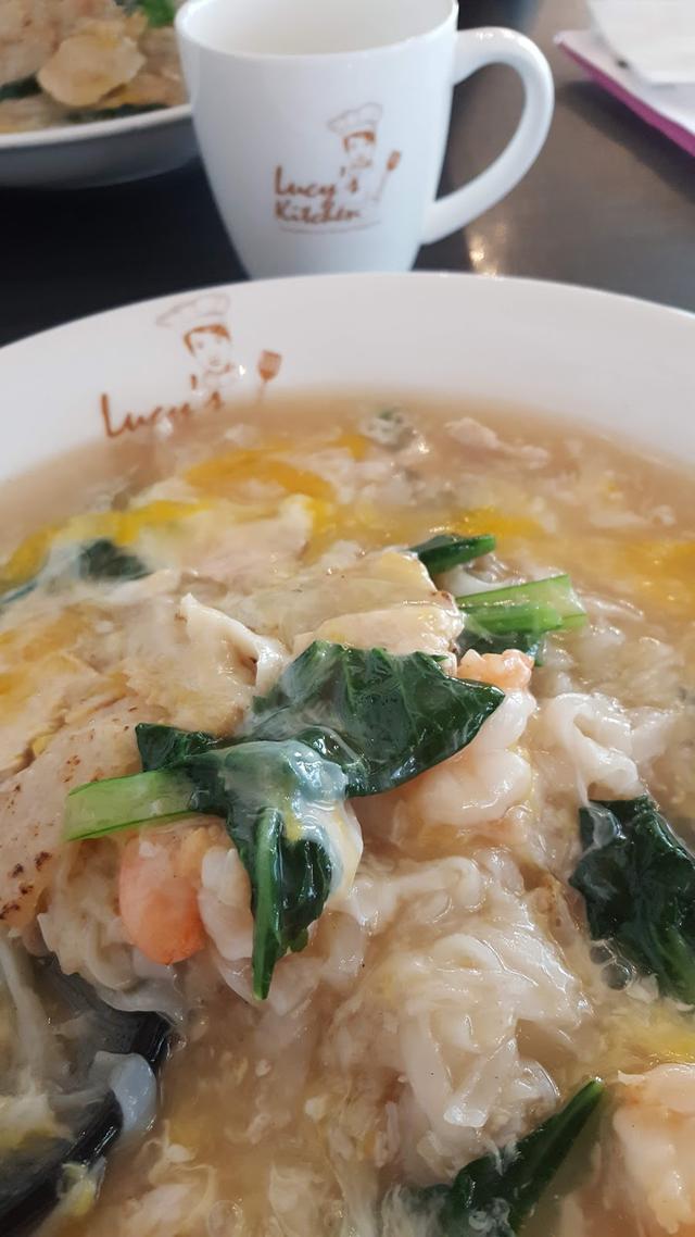 Photo of Lucy's Kitchen (88 Marketplace) - Kota Kinabalu, Sabah, Malaysia