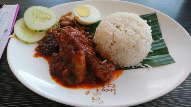 Photo of Lucy's Kitchen (88 Marketplace) - Kota Kinabalu, Sabah, Malaysia