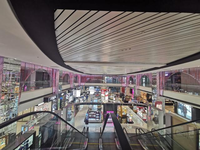 Photo of Jesselton Duty Free - Kota Kinabalu, Sabah, Malaysia