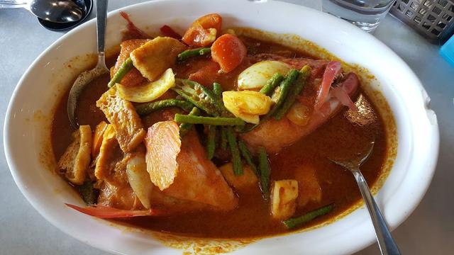 Photo of Delicious Curry House - Kota Kinabalu, Sabah, Malaysia