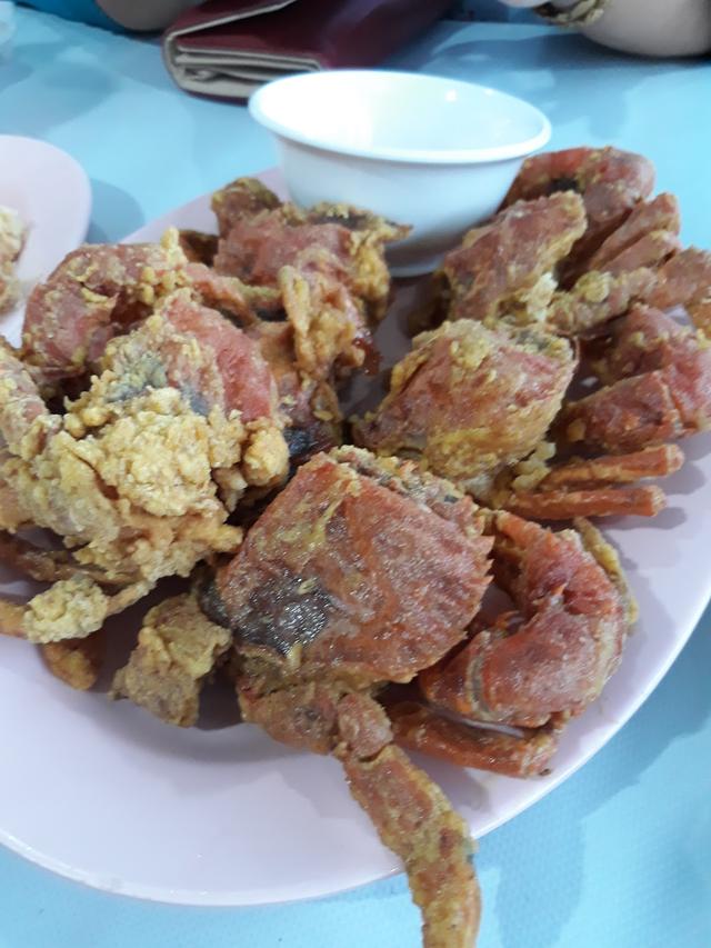 Photo of Gerai Seri 3 Rasa Seafood - Kota Kinabalu, Sabah, Malaysia